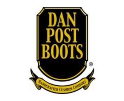 Dan Post Boots logo
