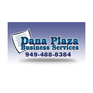 Dana Plaza Business Services logo