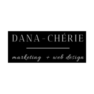 DANA-CHERIE MARKETING + WEB DESIGN logo
