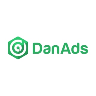 DanAds logo