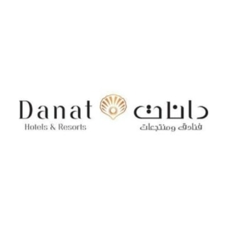 Danat Hotels logo