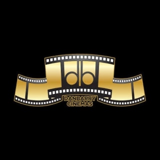 Danbarry Cinemas logo