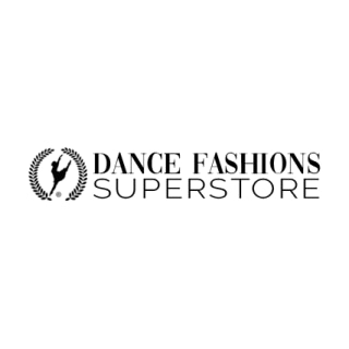 Dance Fashions Superstore logo