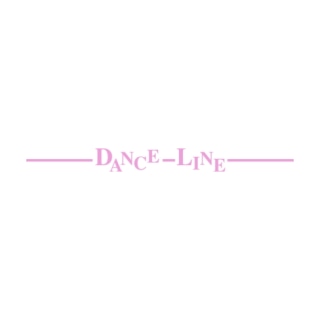 DanceLine logo
