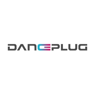 DancePlug logo