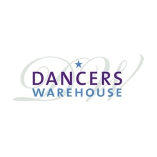 Dancers Warehouse logo