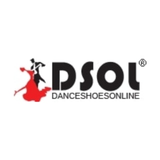 Dance Shoes Online logo