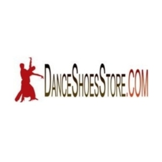Dance Shoes Store logo