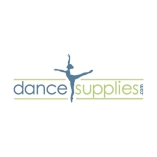 DanceSupplies logo