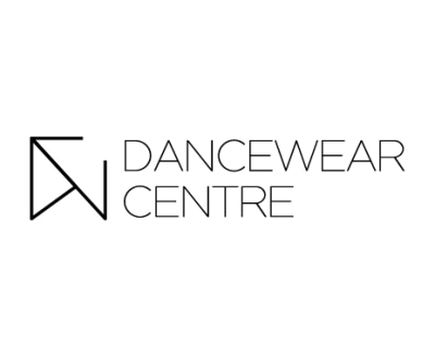 Dancewear Centre logo