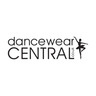Dancewear Central UK logo