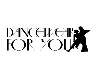 Dancewear For You logo