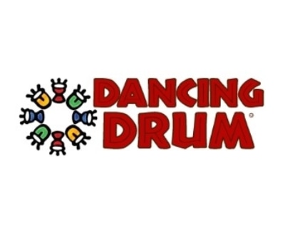 Dancing Drum logo