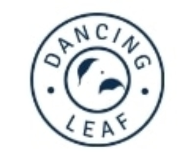 Dancing Leaf logo