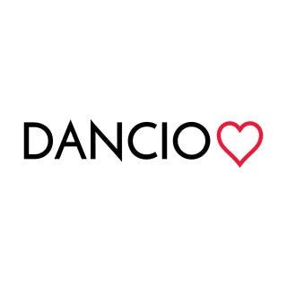 Dancio logo
