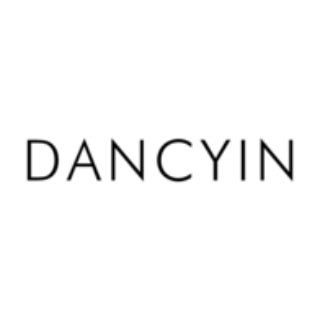 Dancyin logo