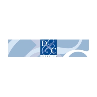 D&C Supplies logo