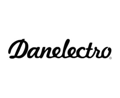 Danelectro logo