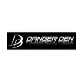 DangerDen logo