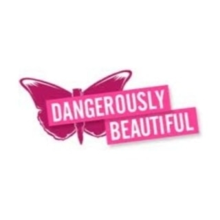 Dangerously Beautiful logo