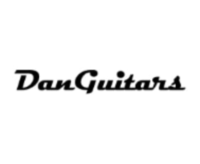 DanGuitars logo