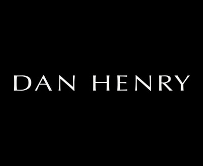 Dan Henry Watches logo