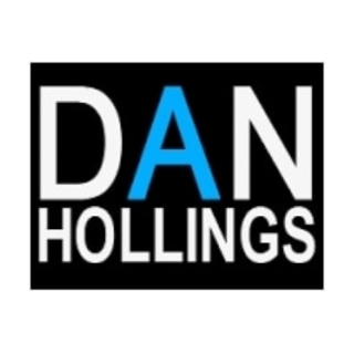 Dan Hollings logo