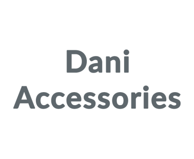 Dani Accessories logo