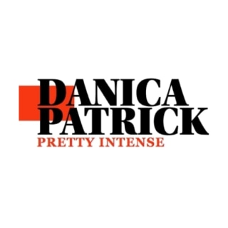 Danica Patrick logo