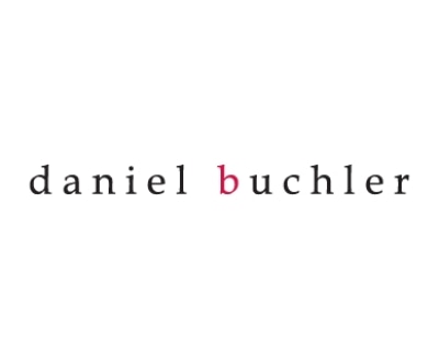Daniel Buchler logo