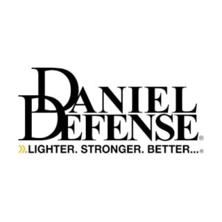 Daniel Defense logo