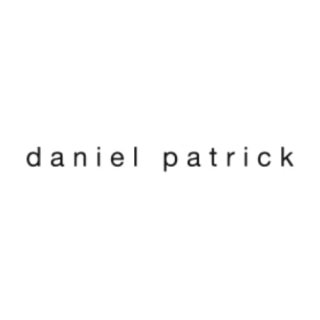 Daniel Patrick logo