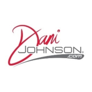 Dani Johnson logo