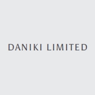 Daniki Limited logo