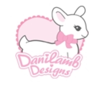 DaniLamb Designs logo