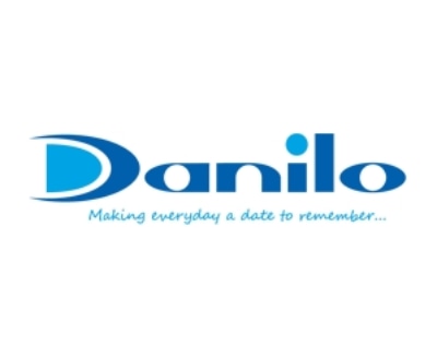 Danilo logo