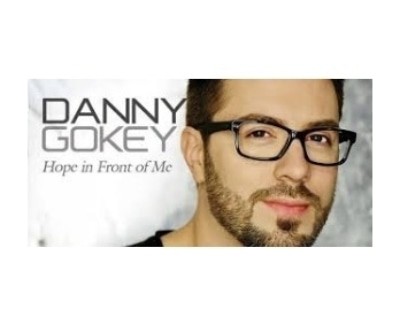 Danny Gokey logo