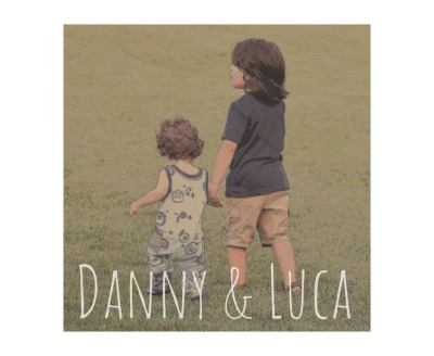 Danny & Luca logo