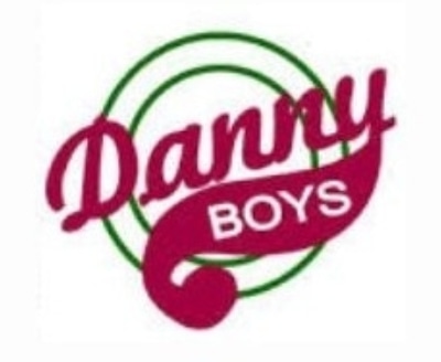 Danny Boys Pizza logo