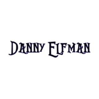 Danny Elfman logo