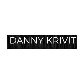 Danny Krivit logo