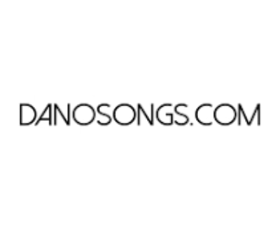 Danosongs logo