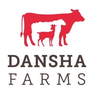 Dansha Farms logo