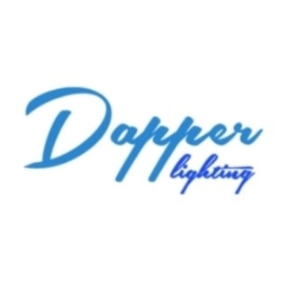 Dapper Lighting logo