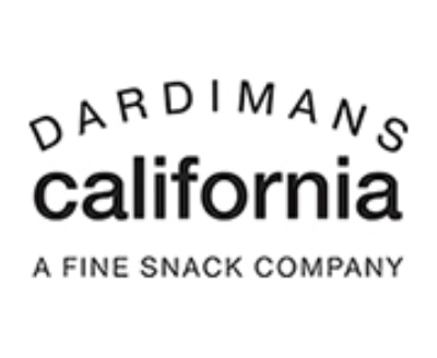 Dardimans logo