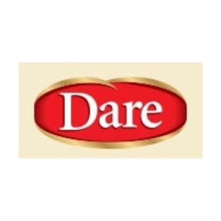 Dare Foods logo