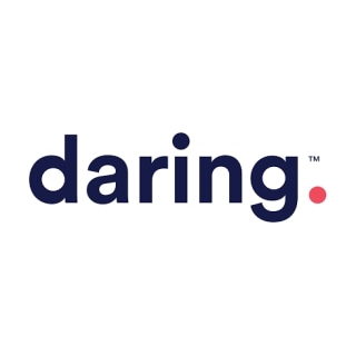 Daring Foods logo