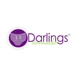 Darlings Downunder logo