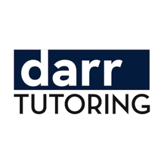 Darr Tutoring logo
