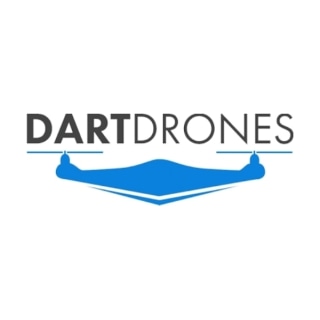 DARTdrones logo